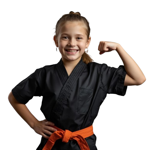 How Side Kicks Plays a Crucial Role in a Child’s Mental & Emotional Development.