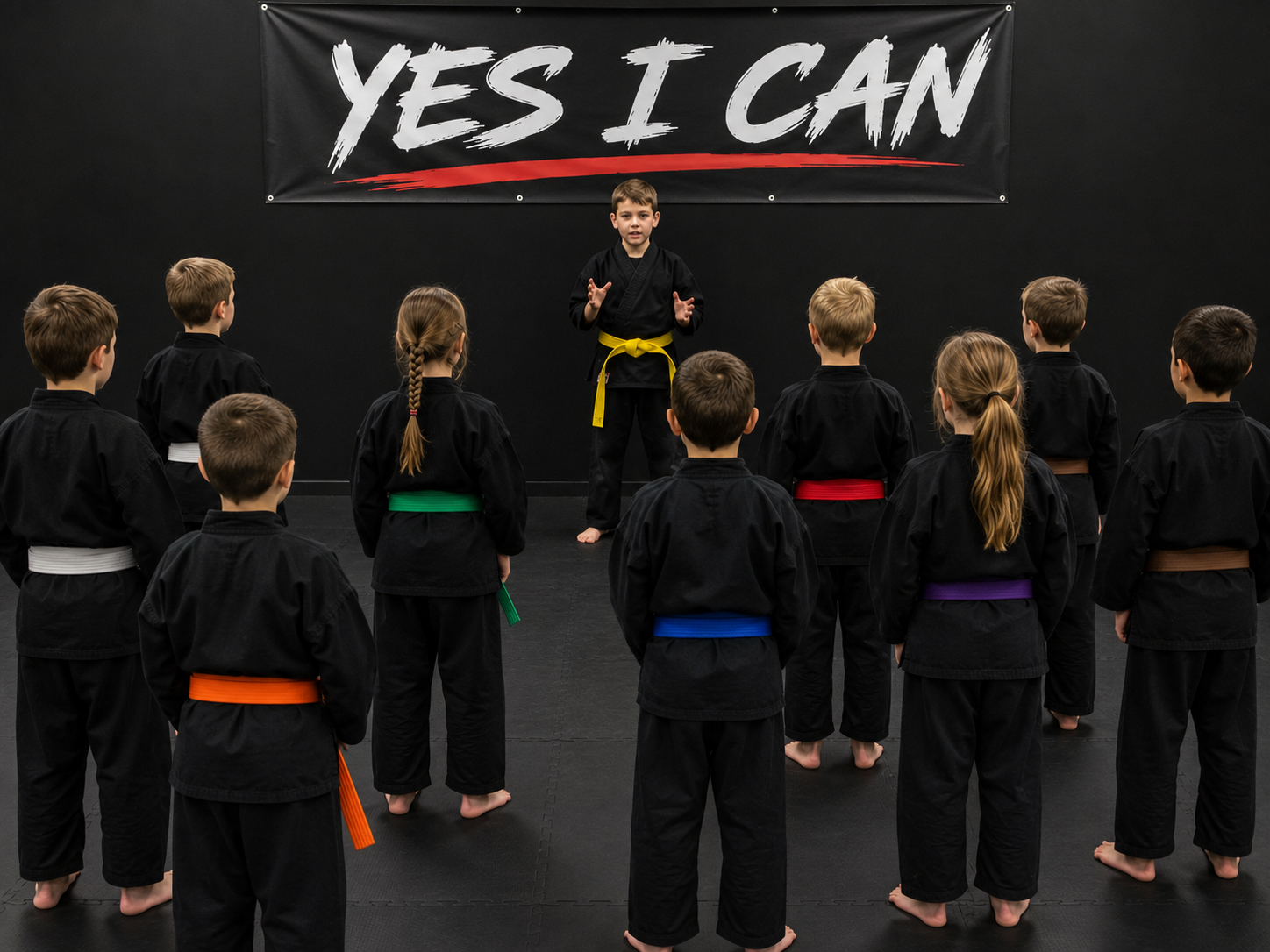 Every Child Has Potential—Our Job Is to Help Them Believe It