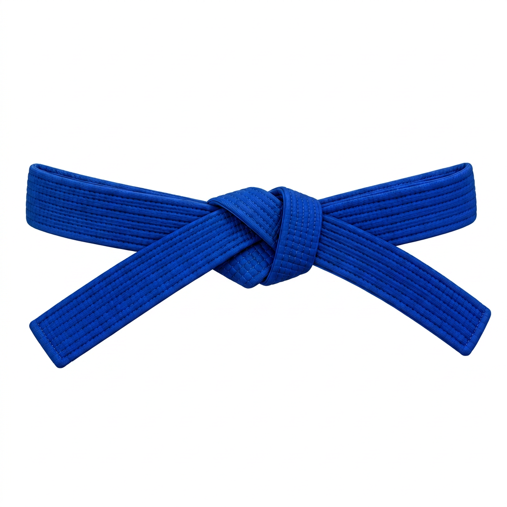 Year 2 belt