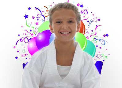 Side Kicks Karate Best Party Ever 1 Side Kicks Karate Best Party Ever 1