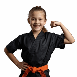Side Kicks Karate Tough Side Kicks Karate tough Kids
