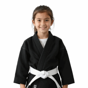 Side Kicks Karate Girl Happy Side Kicks Karate Girl Happy