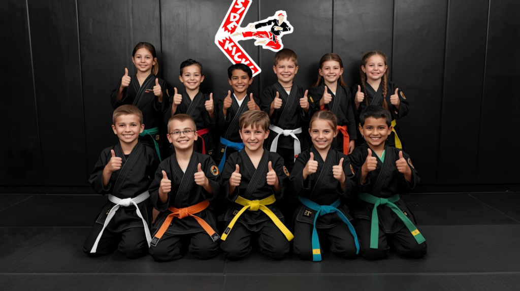 4-Week Karate Course (1)